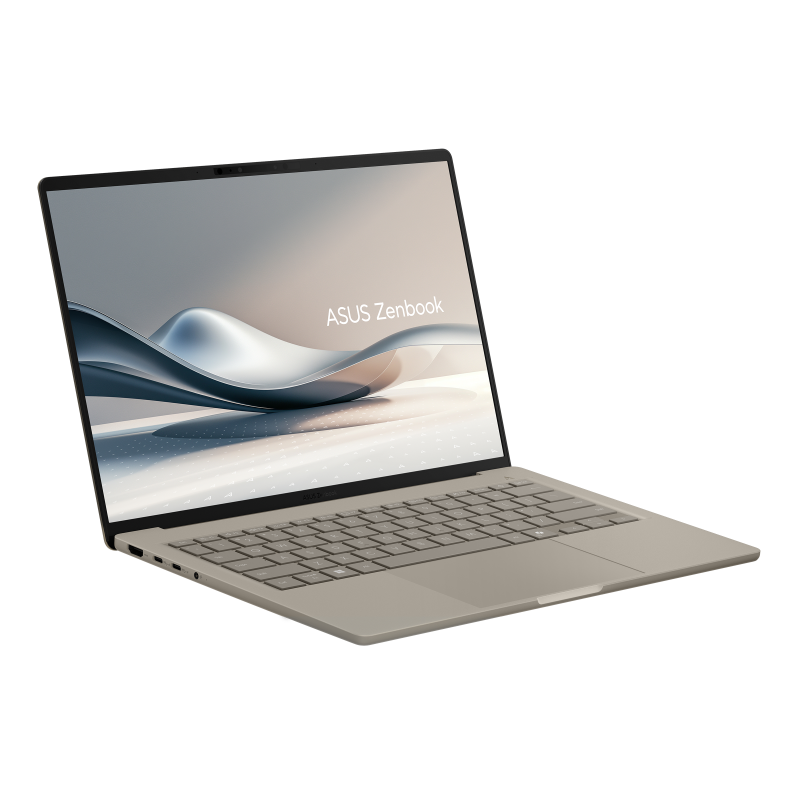 لپ تاپ ایسوس UX3407QA سری Zenbook A14 UX3407